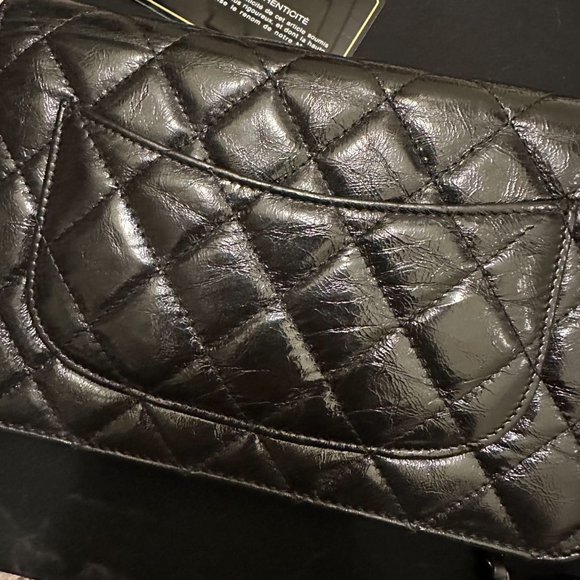 Chanel Wallet on Chain - Picture 4 of 13